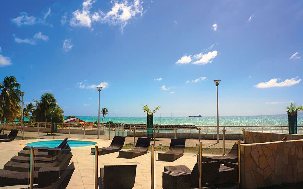 Hôtel Karibéa Le Clipper - Offre spéciale Noces 3* pas cher photo 9