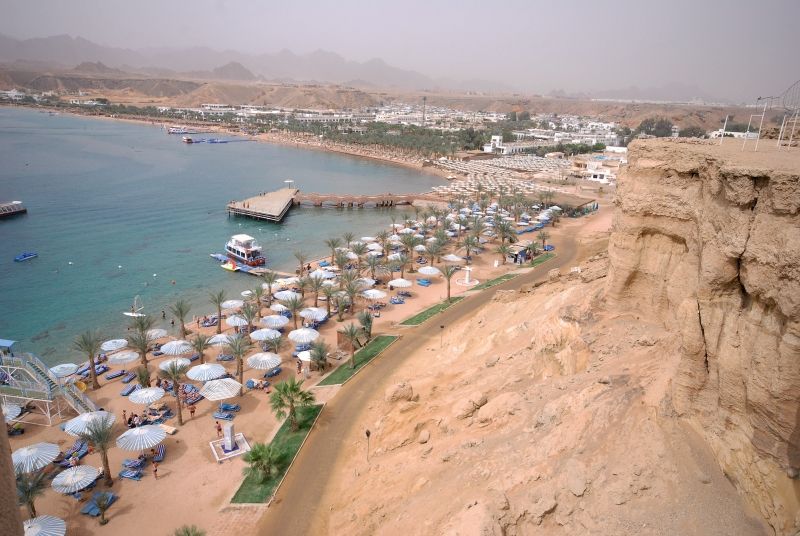 Aqua Blu Sharm Resort - - 4* pas cher photo 1