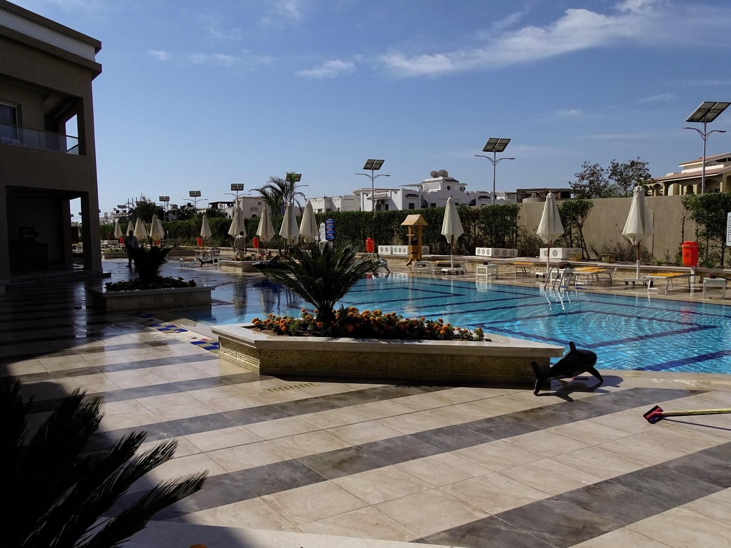 Aqua Blu Sharm Resort - - 4* pas cher photo 3