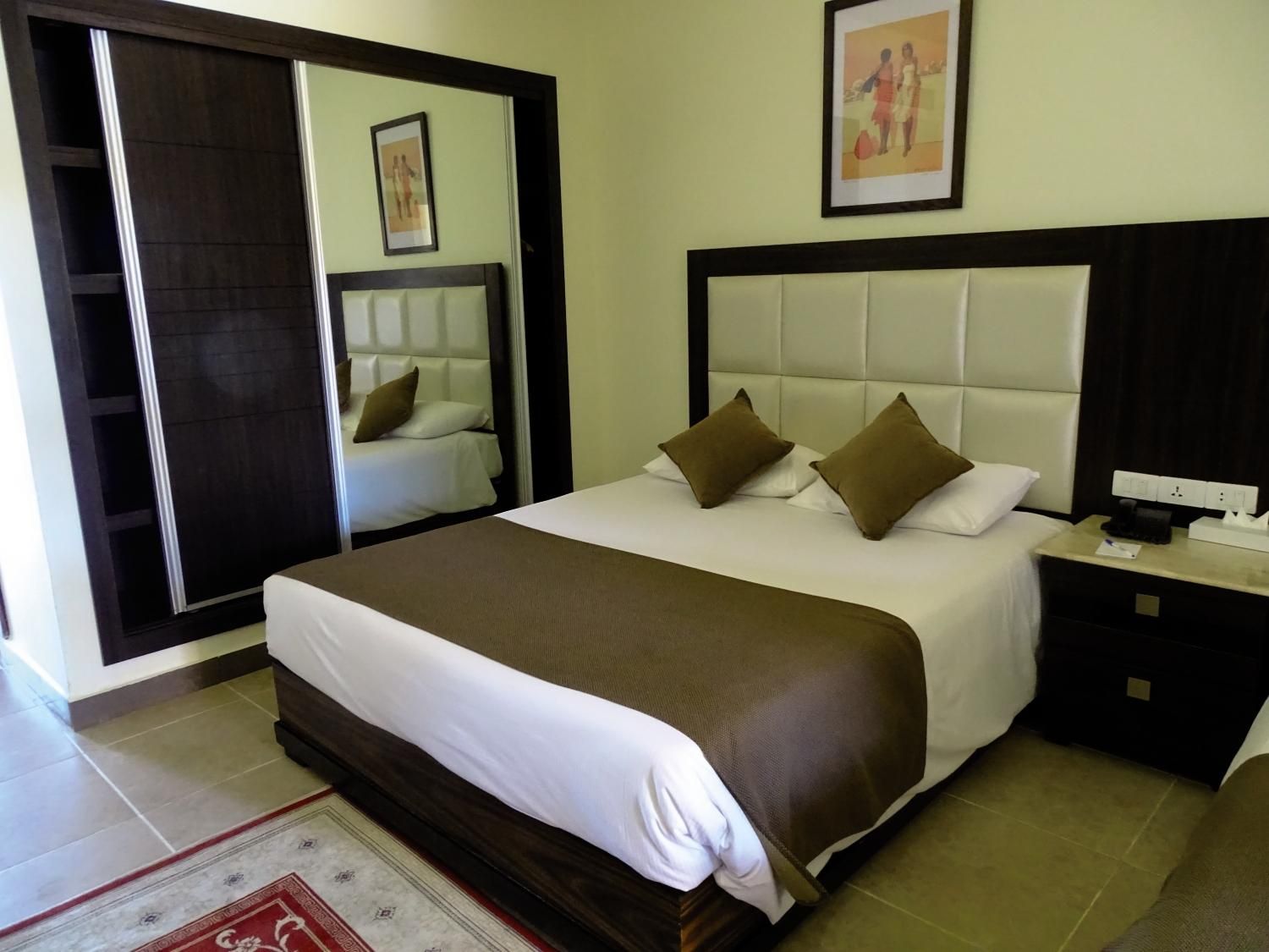 Aqua Blu Sharm Resort - - 4* pas cher photo 6