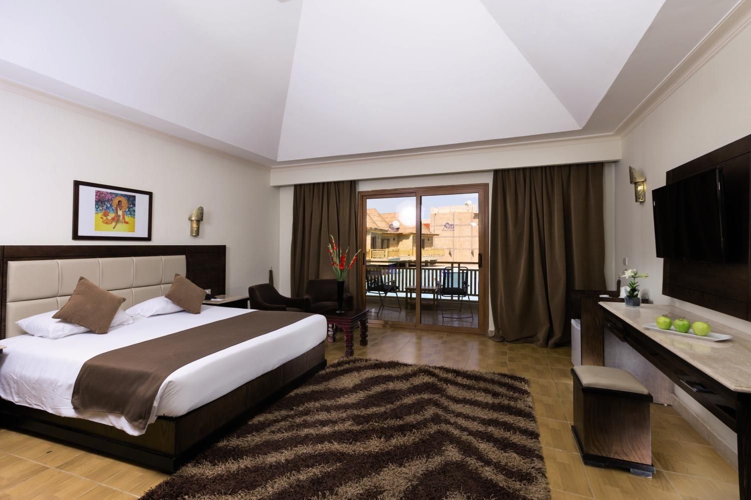 Aqua Blu Sharm Resort - - 4* pas cher photo 9