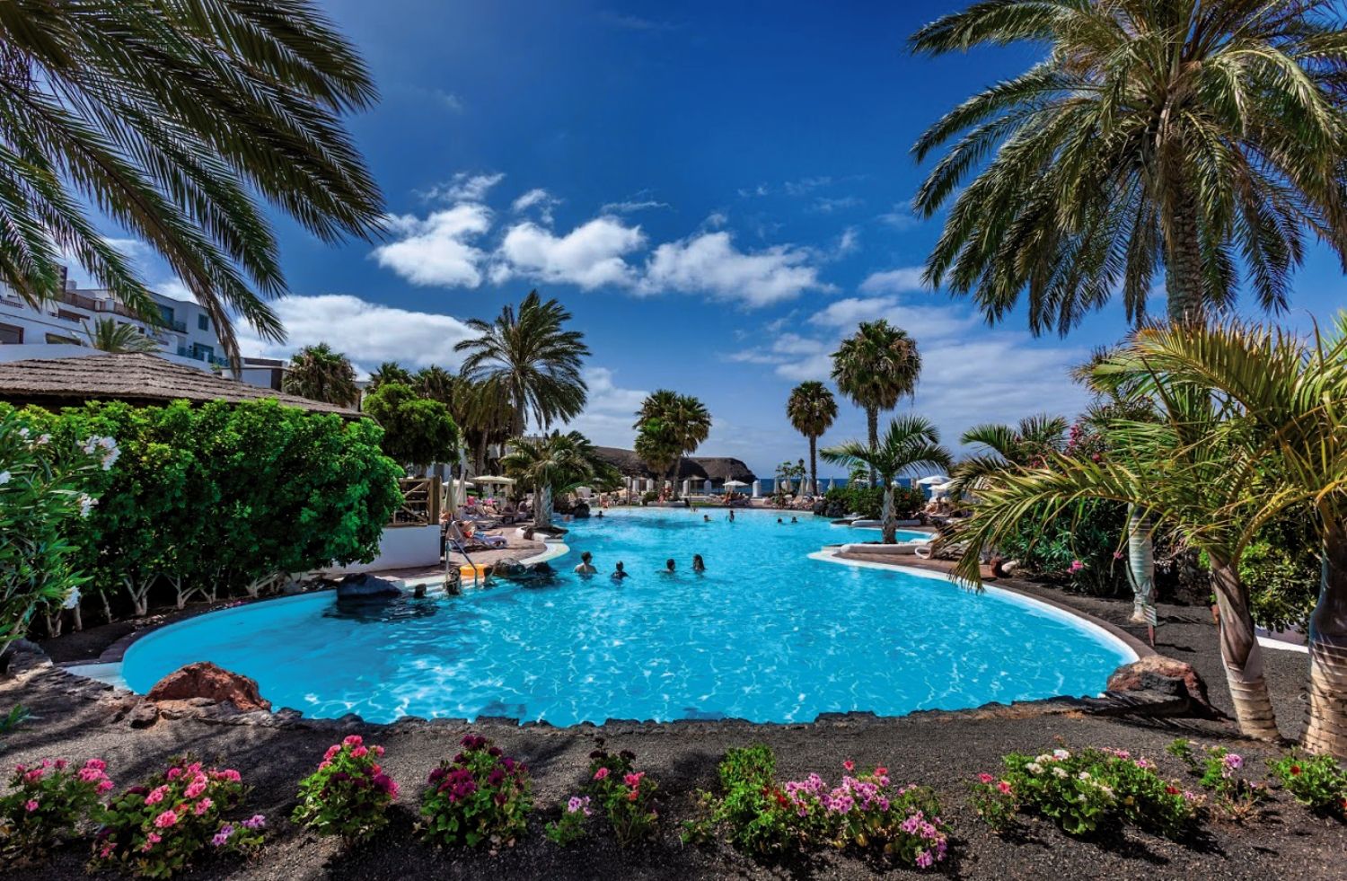 Gran Castillo Tagoro Family & Fun Playa Blanca - 5* pas cher photo 2