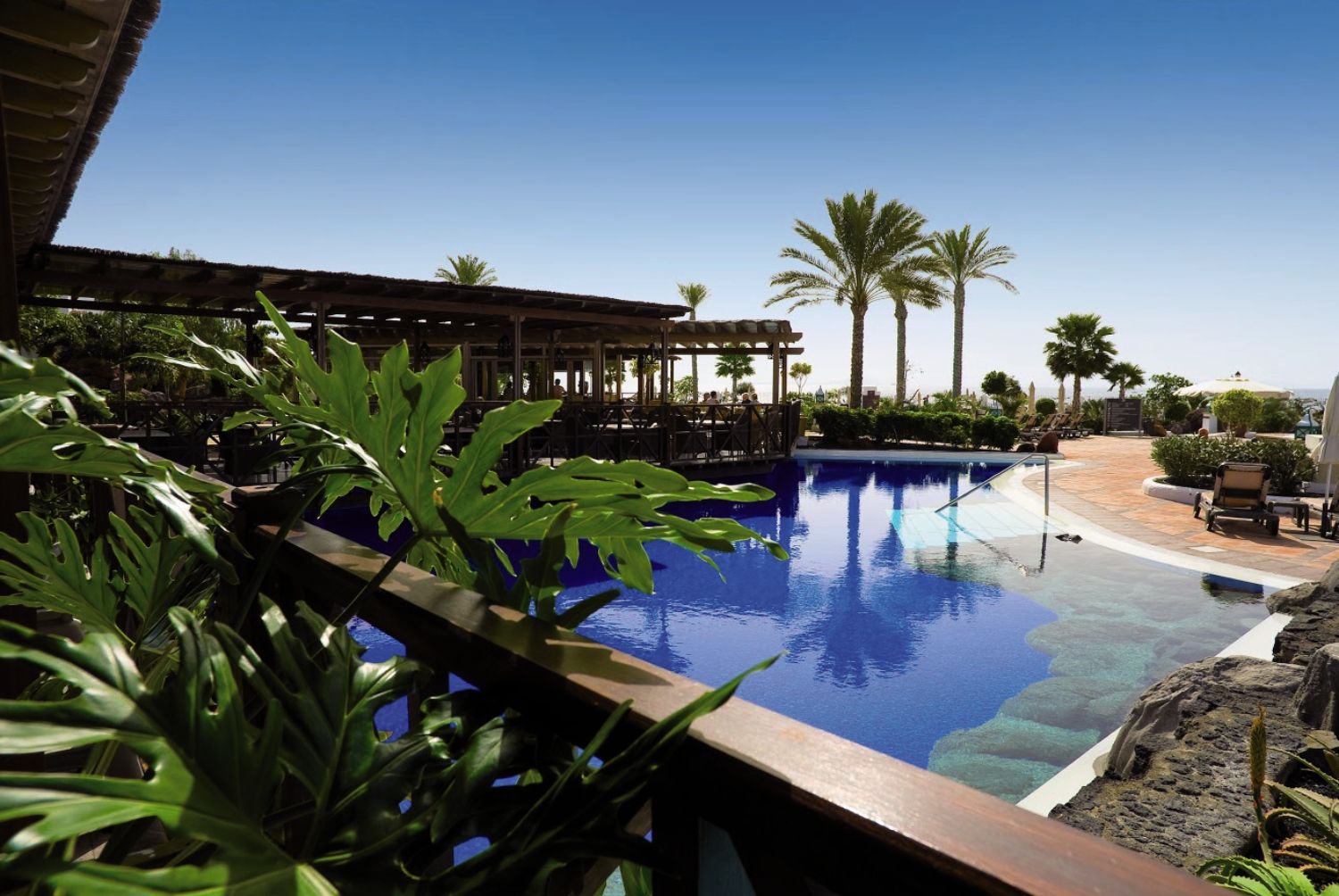 Gran Castillo Tagoro Family & Fun Playa Blanca - 5* pas cher photo 6