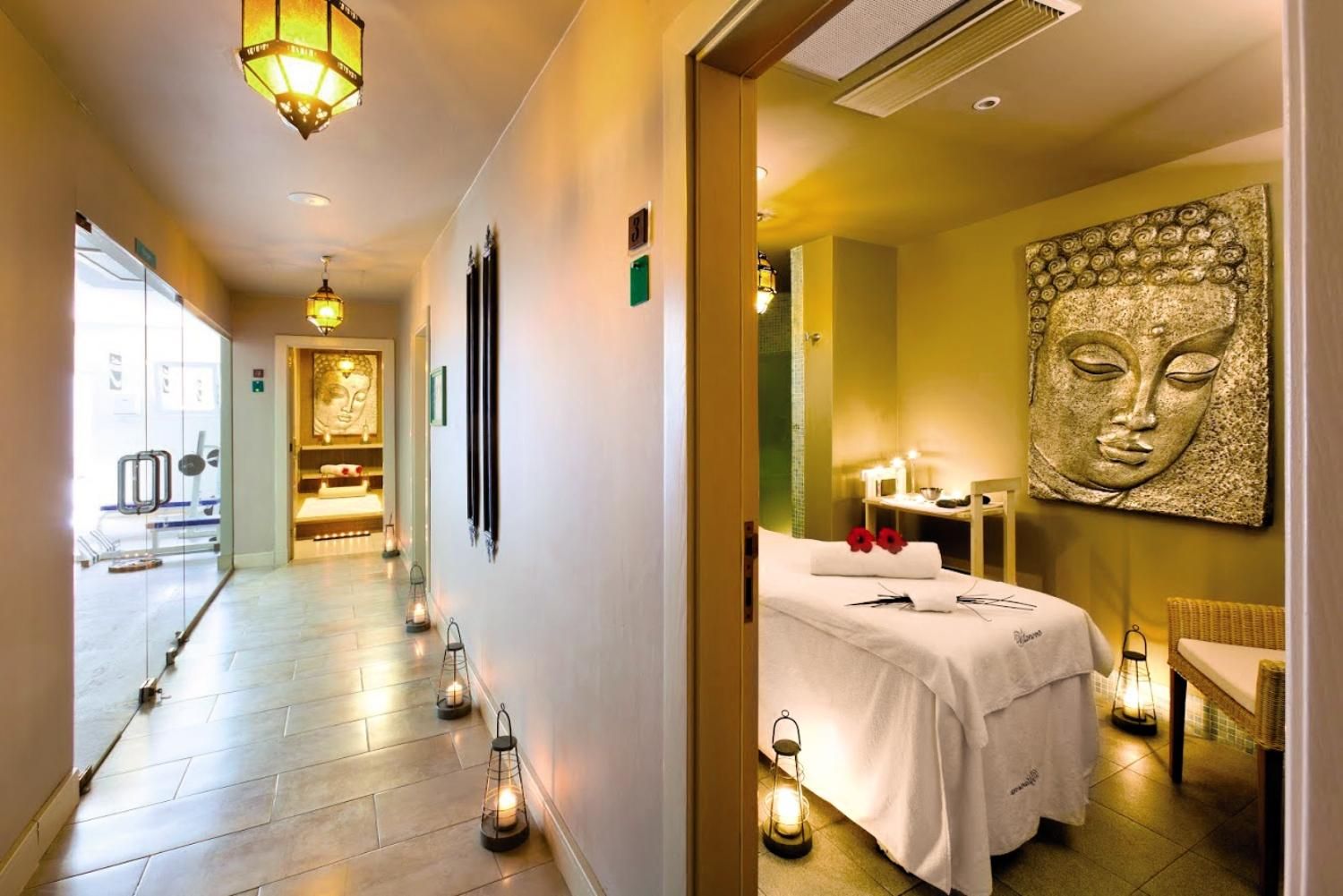 Gran Castillo Tagoro Family & Fun Playa Blanca - 5* pas cher photo 9