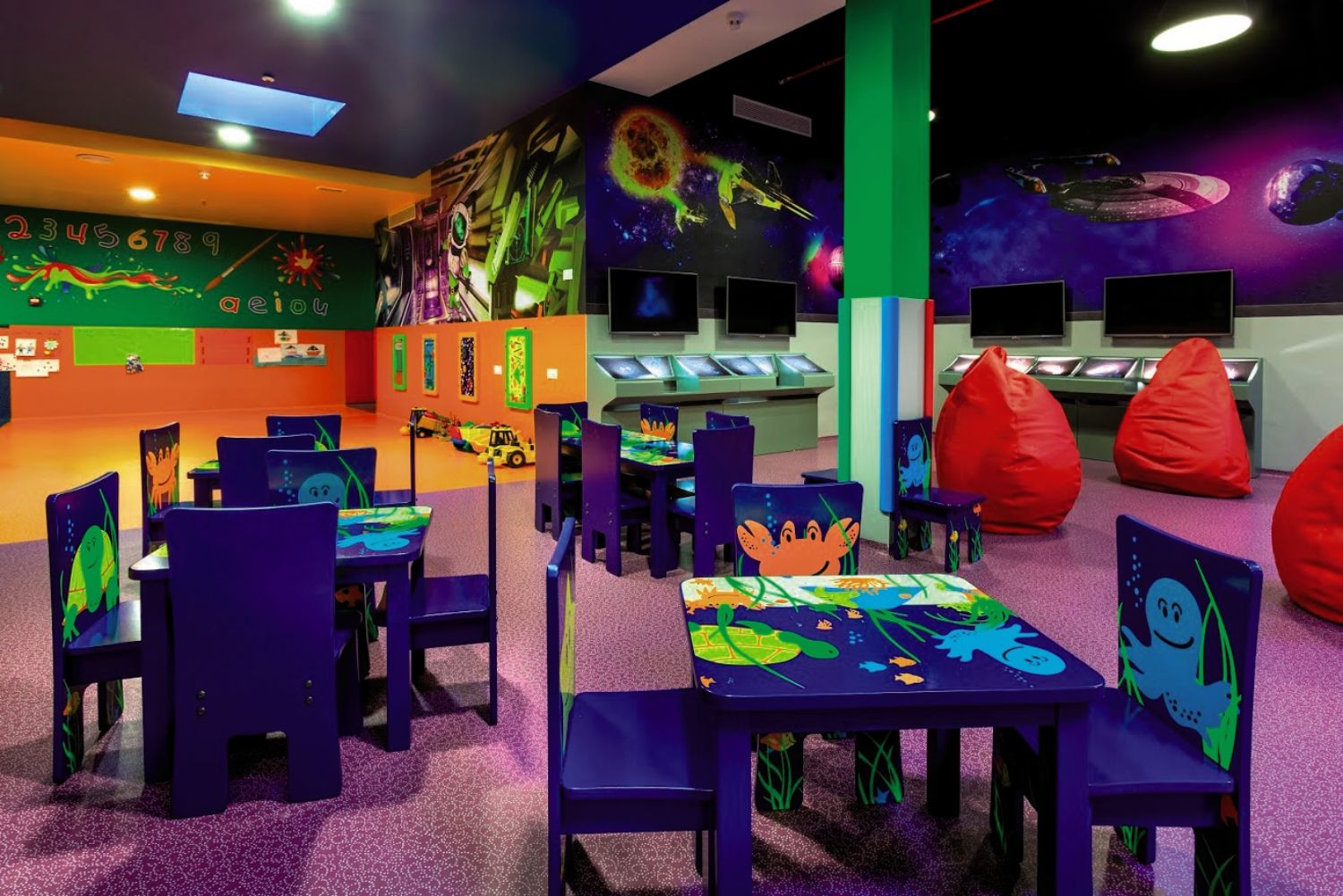 Gran Castillo Tagoro Family & Fun Playa Blanca - 5* pas cher photo 11