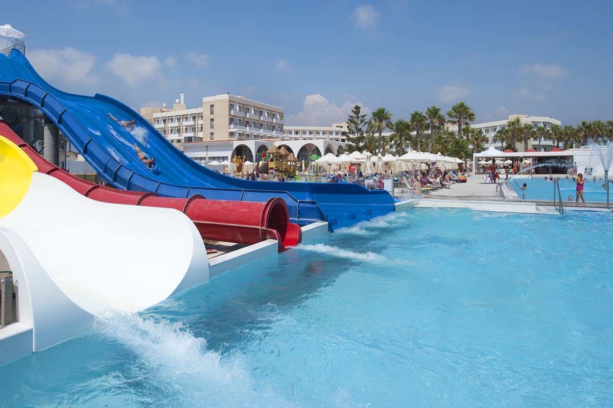 Phaethon Beach 4* pas cher photo 5