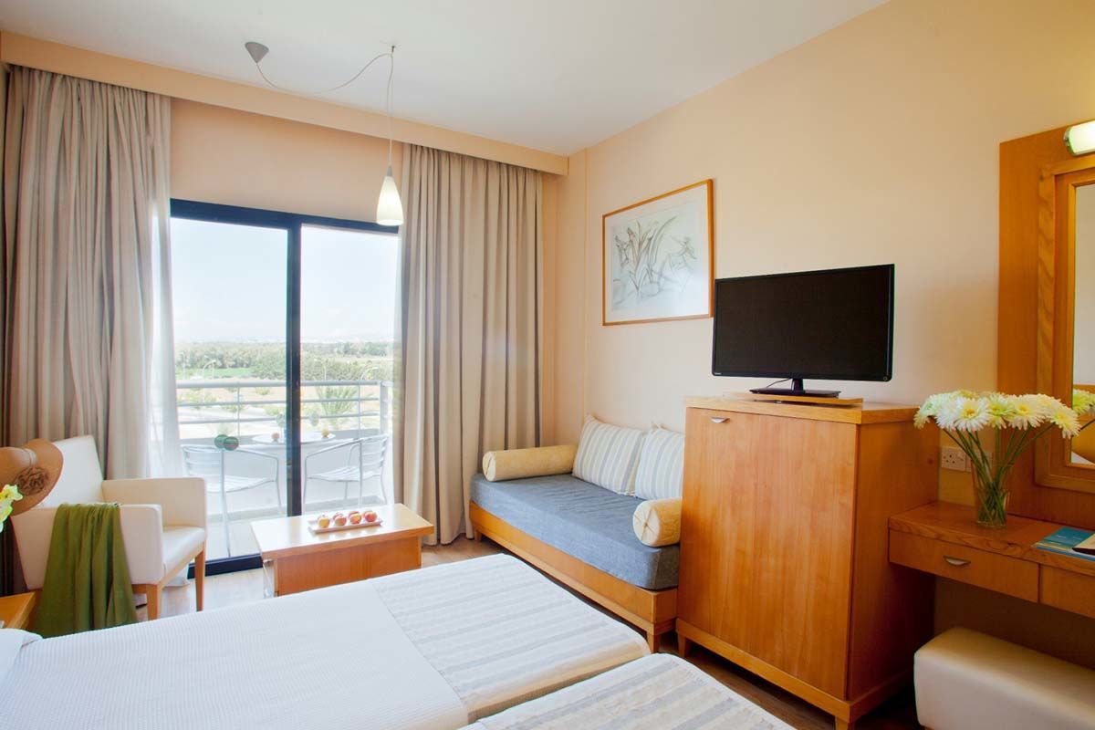 Phaethon Beach 4* pas cher photo 7