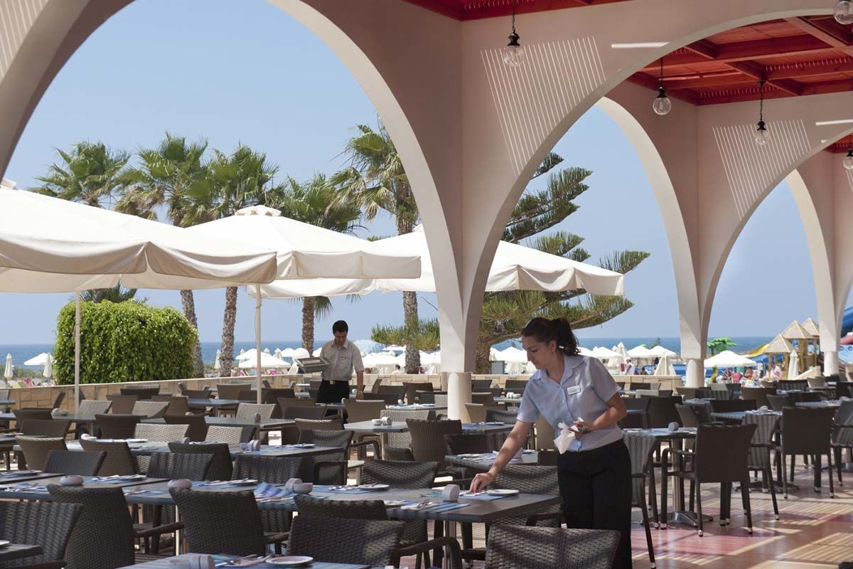 Phaethon Beach 4* pas cher photo 9