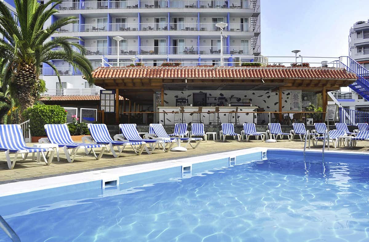 Hôtel Catalonia Las Vegas - Eté 2019 pas cher photo 3