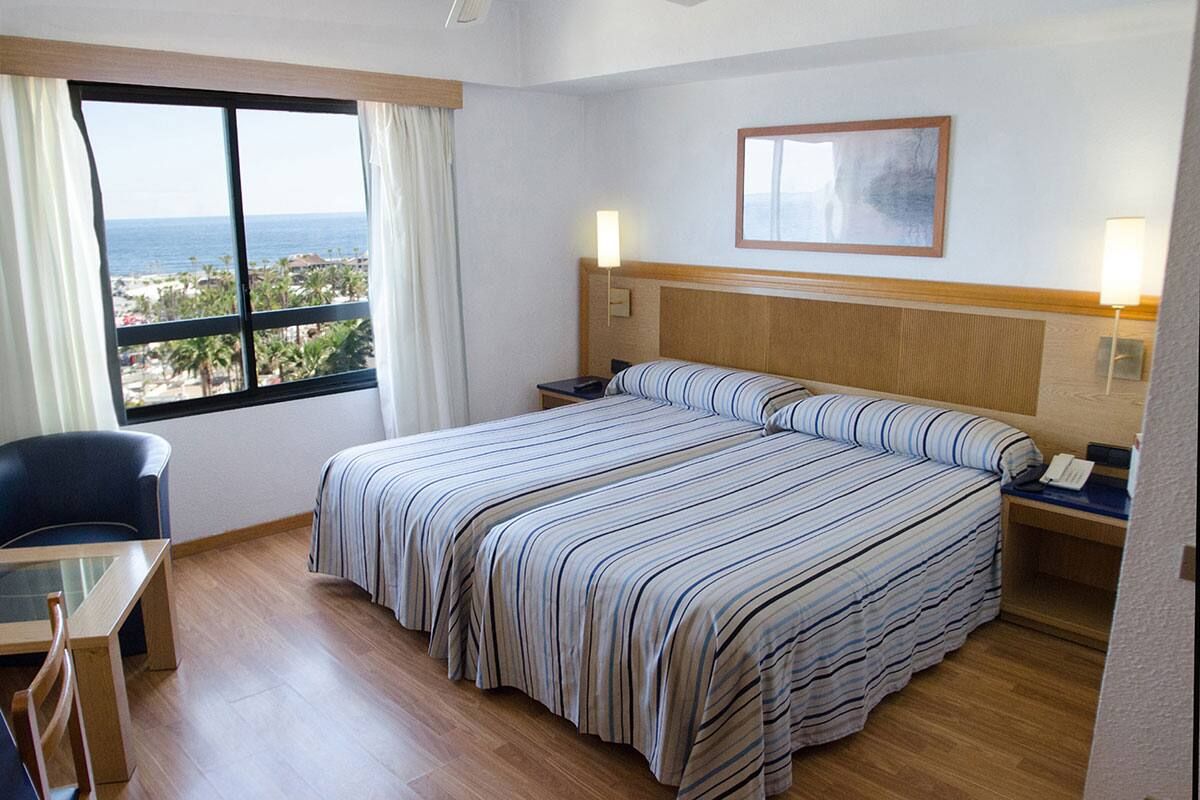 Hôtel Catalonia Las Vegas - Eté 2019 pas cher photo 6