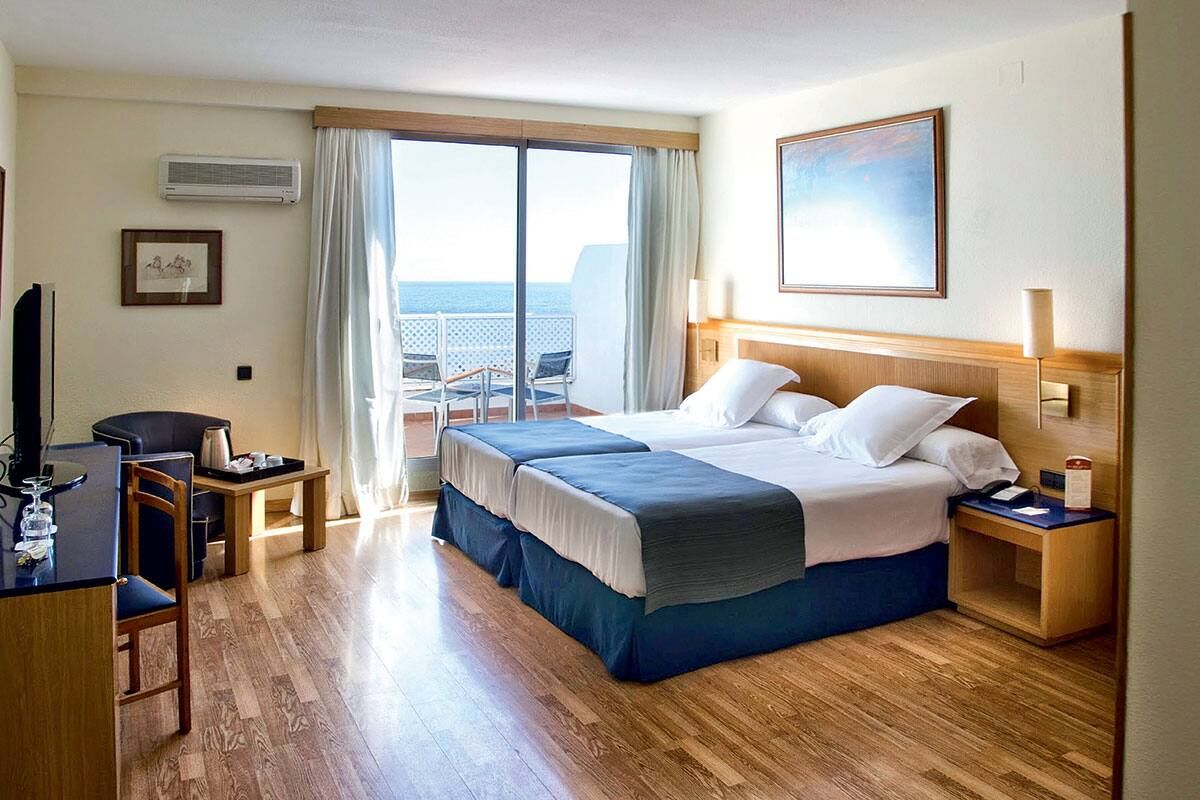 Hôtel Catalonia Las Vegas - Eté 2019 pas cher photo 8