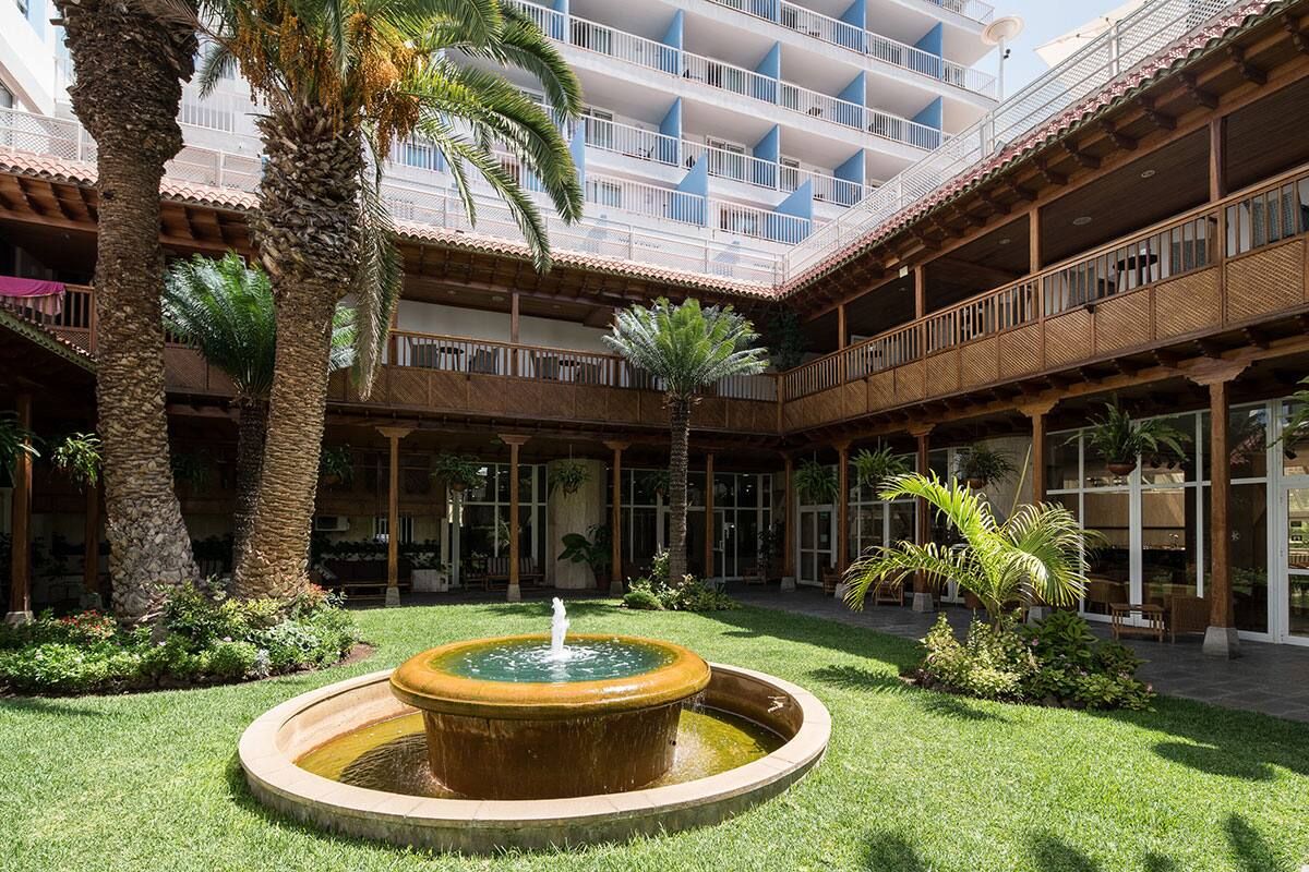 Hôtel Catalonia Las Vegas - Eté 2019 pas cher photo 11