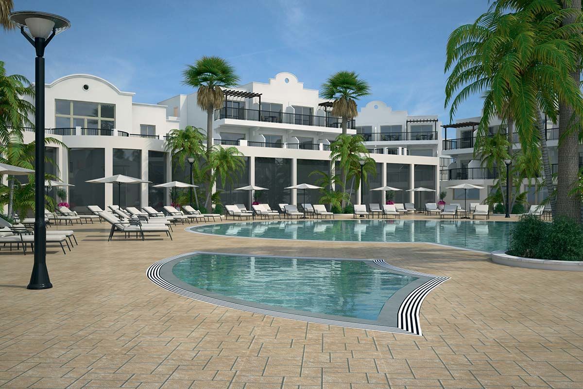 Louis Paphos Breeze 4* pas cher photo 2