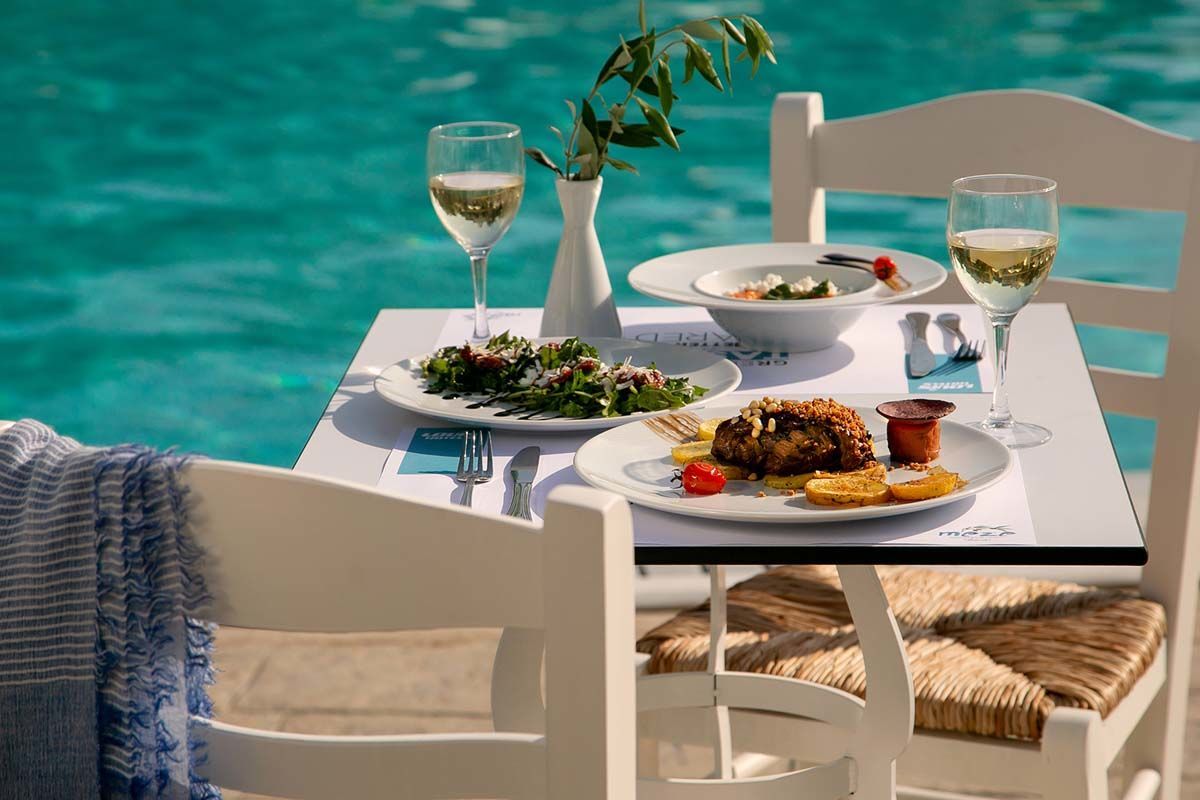 Louis Paphos Breeze 4* pas cher photo 3