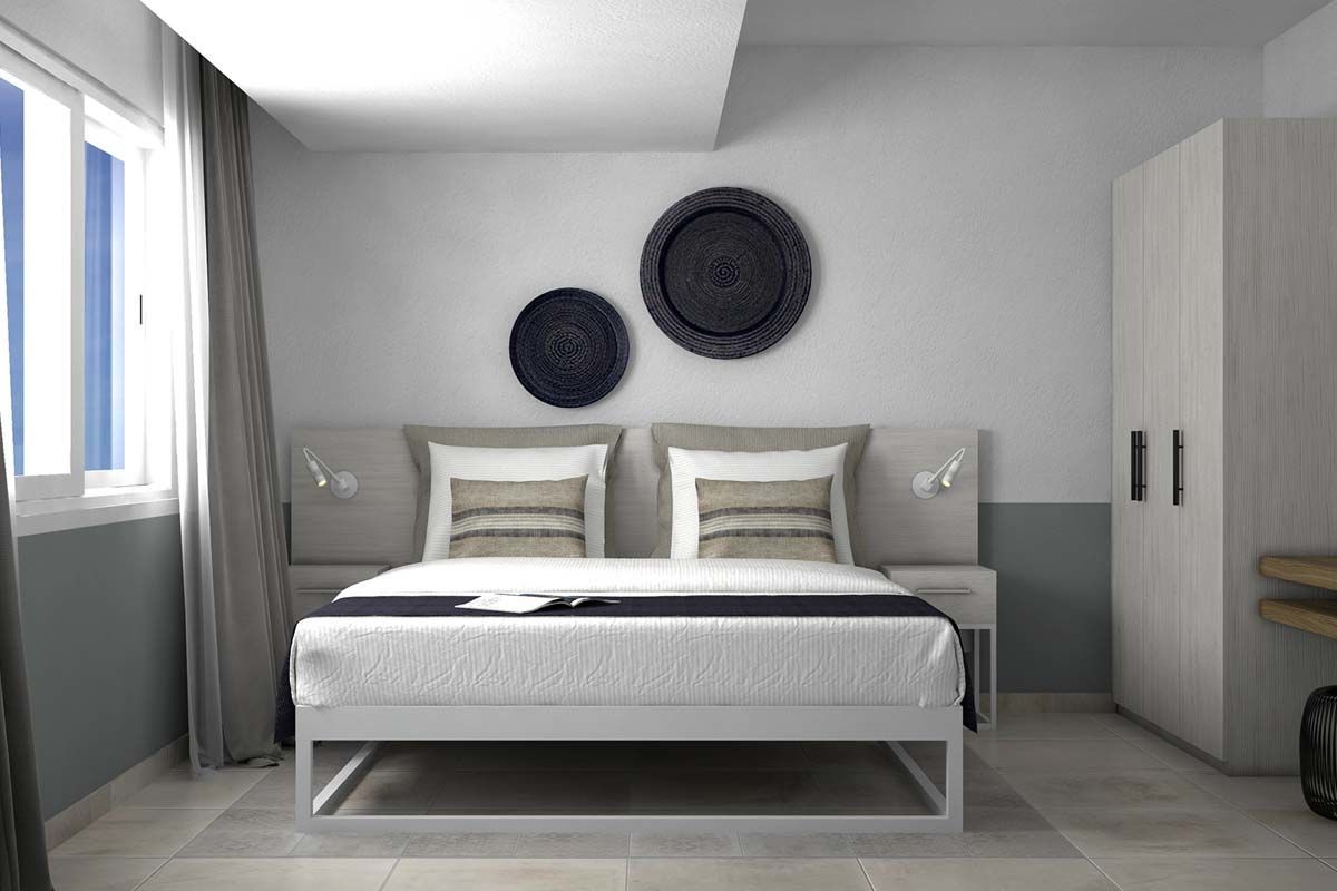 Louis Paphos Breeze 4* pas cher photo 6