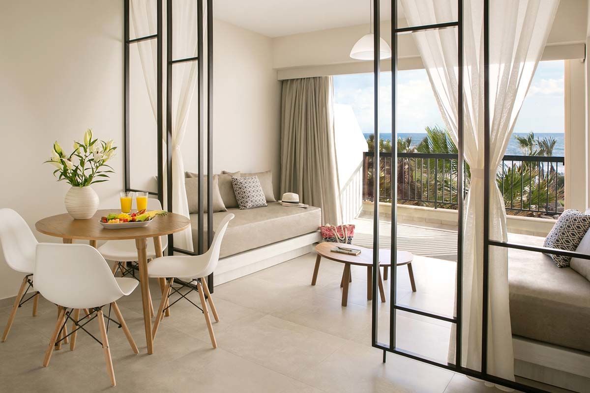 Louis Paphos Breeze 4* pas cher photo 7