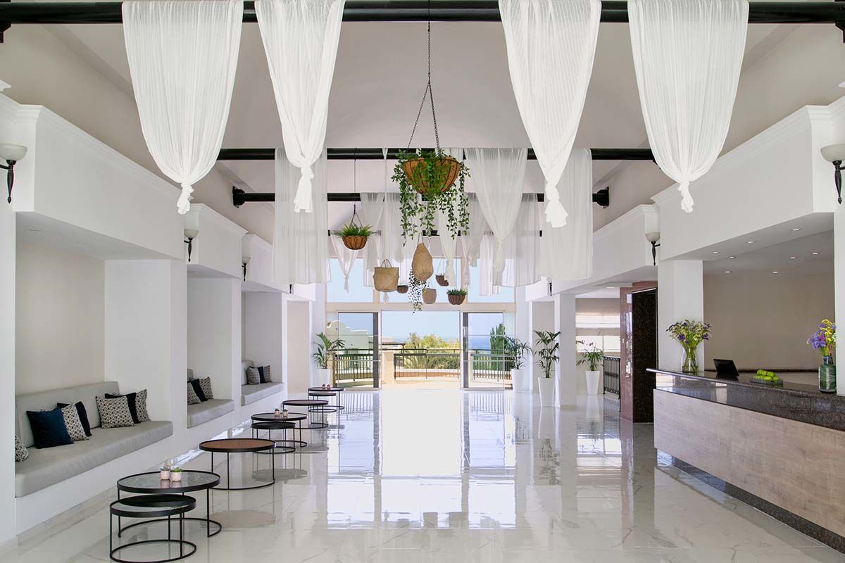 Louis Paphos Breeze 4* pas cher photo 8