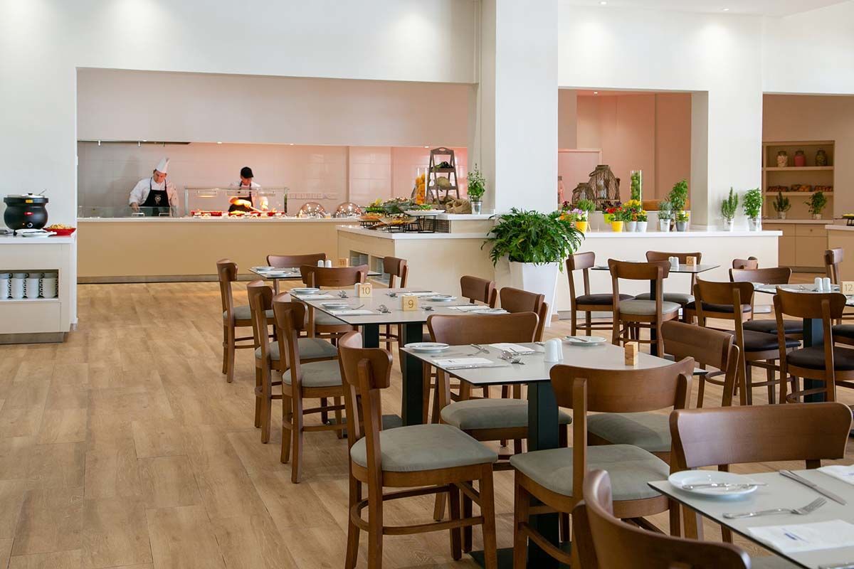 Louis Paphos Breeze 4* pas cher photo 9