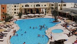 SEJOUR BIEN ETRE CURE AQUA VITAL 4 JOURS/5 SOINS - GREEN PALM DJERBA 4*,tout compris (7 nuits) pas cher photo 4