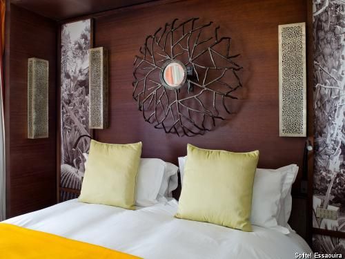 Hôtel Sofitel Essaouira Mogador Golf & Spa 5* pas cher photo 2