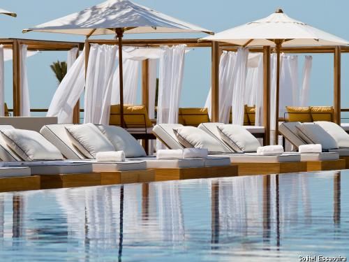 Hôtel Sofitel Essaouira Mogador Golf & Spa 5* pas cher photo 3