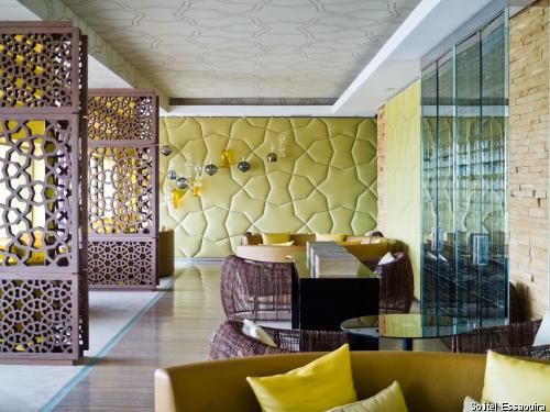 Hôtel Sofitel Essaouira Mogador Golf & Spa 5* pas cher photo 4