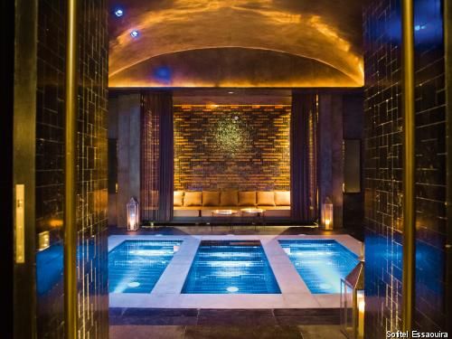 Hôtel Sofitel Essaouira Mogador Golf & Spa 5* pas cher photo 5