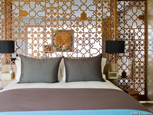 Hôtel Sofitel Essaouira Mogador Golf & Spa 5* pas cher photo 6