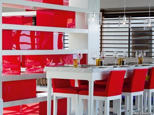 Hôtel Sofitel Essaouira Mogador Golf & Spa 5* pas cher photo 7