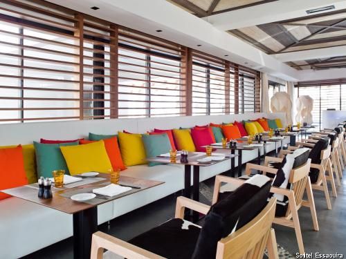 Hôtel Sofitel Essaouira Mogador Golf & Spa 5* pas cher photo 8