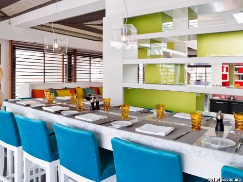 Hôtel Sofitel Essaouira Mogador Golf & Spa 5* pas cher photo 9