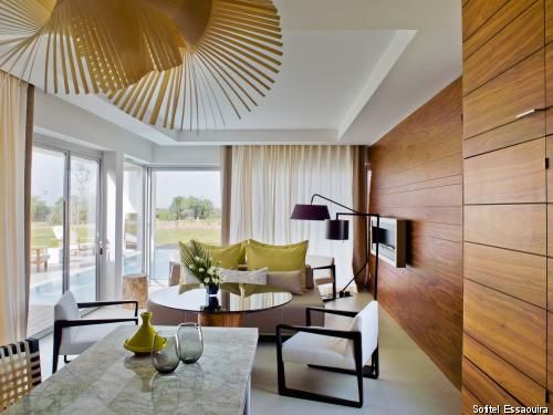 Hôtel Sofitel Essaouira Mogador Golf & Spa 5* pas cher photo 10