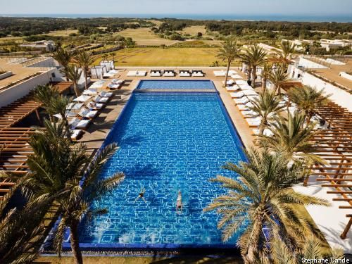 Hôtel Sofitel Essaouira Mogador Golf & Spa 5* pas cher photo 11