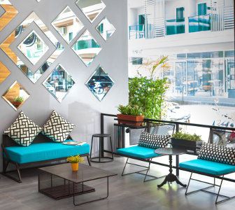 The Crib Patong 3* pas cher photo 2