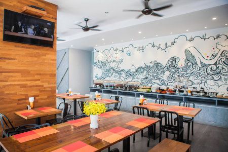 The Crib Patong 3* pas cher photo 3