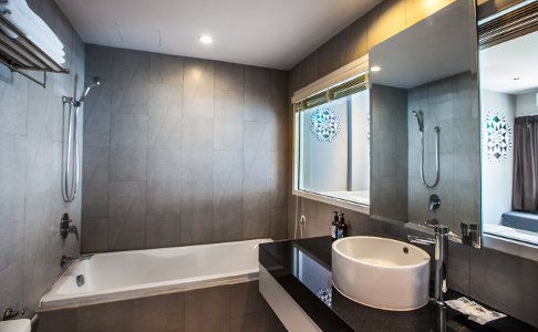 The Crib Patong 3* pas cher photo 5