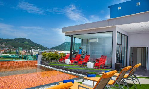 The Crib Patong 3* pas cher photo 7