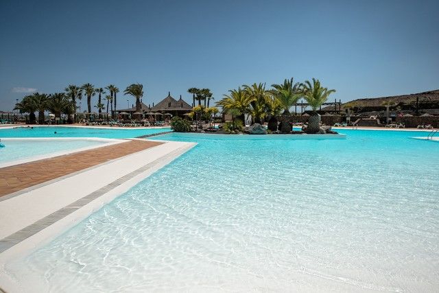 Hôtel Beatriz Costa Teguise & Spa 4* pas cher photo 2