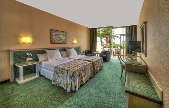 Hôtel Beatriz Costa Teguise & Spa 4* pas cher photo 3
