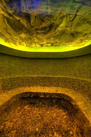 Hôtel Beatriz Costa Teguise & Spa 4* pas cher photo 8