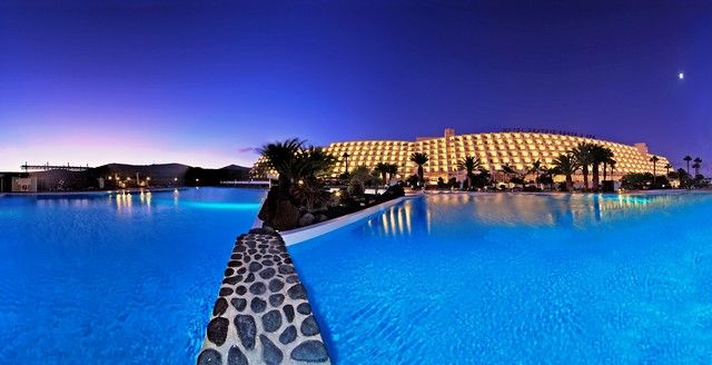 Hôtel Beatriz Costa Teguise & Spa 4* pas cher photo 9