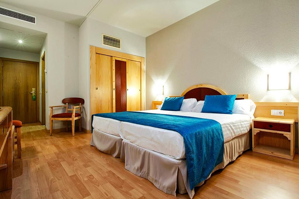 Hôtel Weare la Paz 4* pas cher photo 4