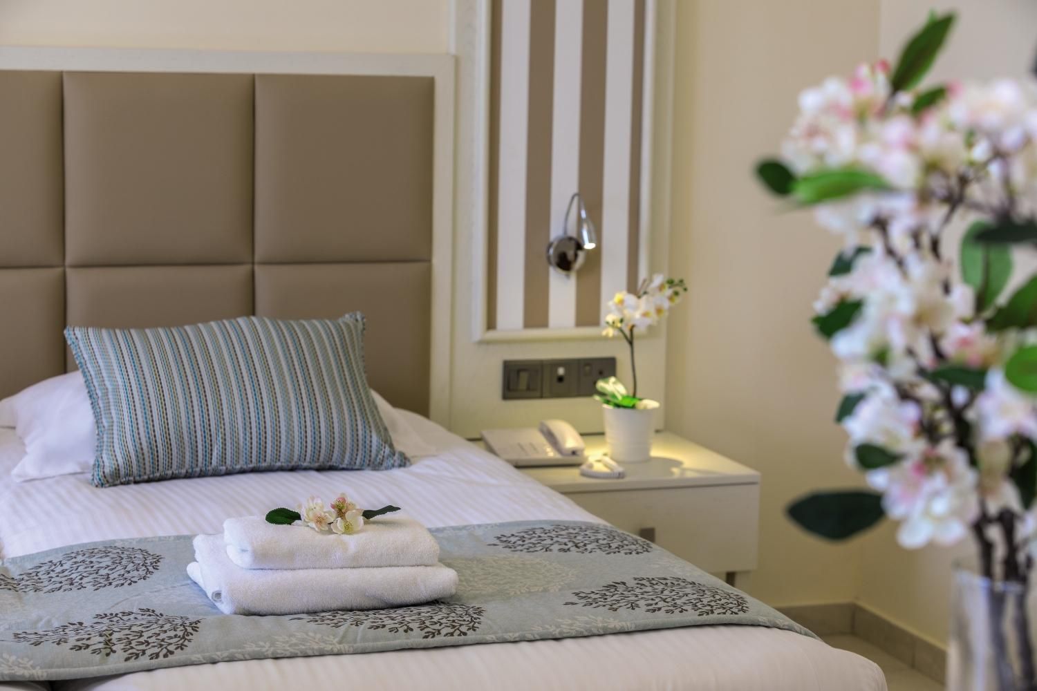 Aquamare Beach Hotel & Spa - 4* pas cher photo 4