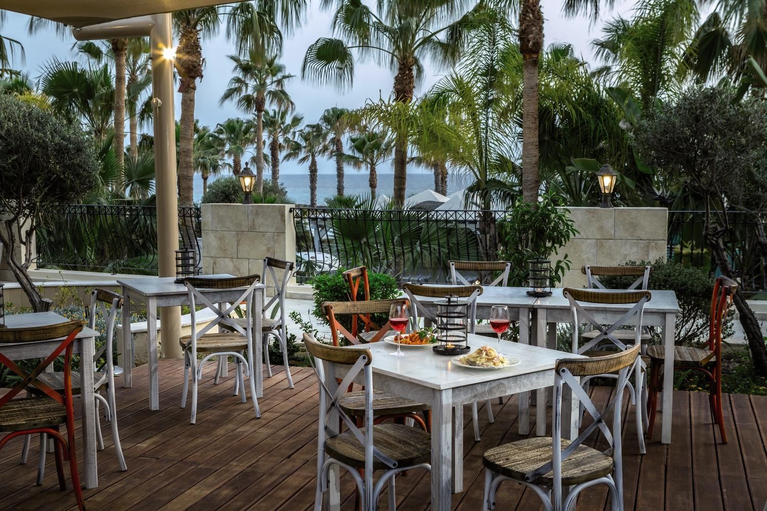 Aquamare Beach Hotel & Spa - 4* pas cher photo 5