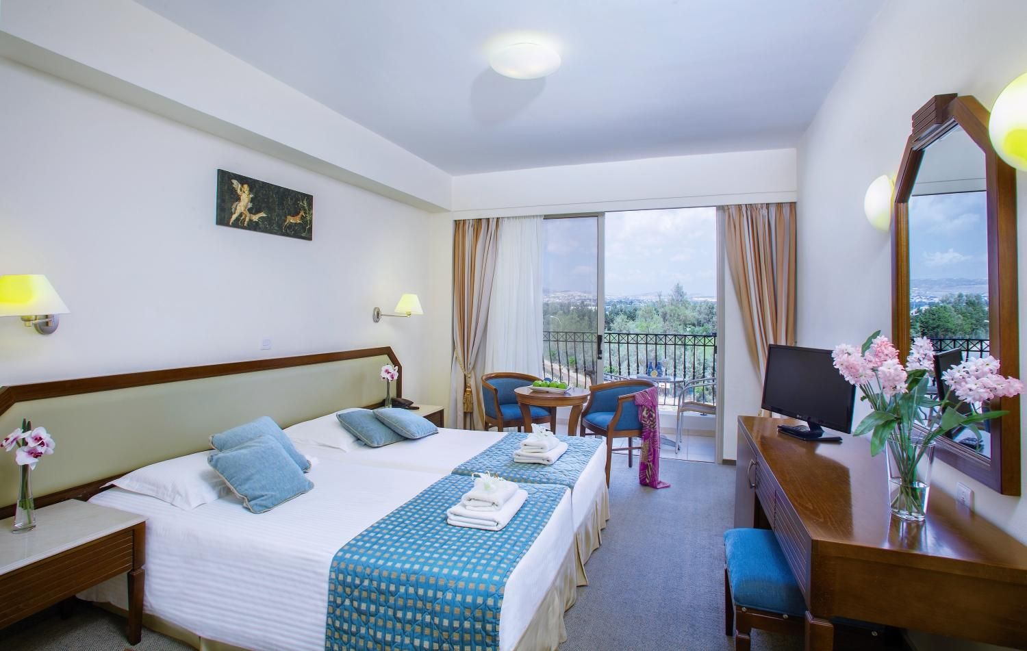 Aquamare Beach Hotel & Spa - 4* pas cher photo 6