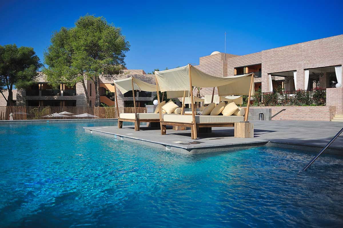 Hôtel Vincci Seleccion Estrella del Mar - Hiver pas cher photo 1