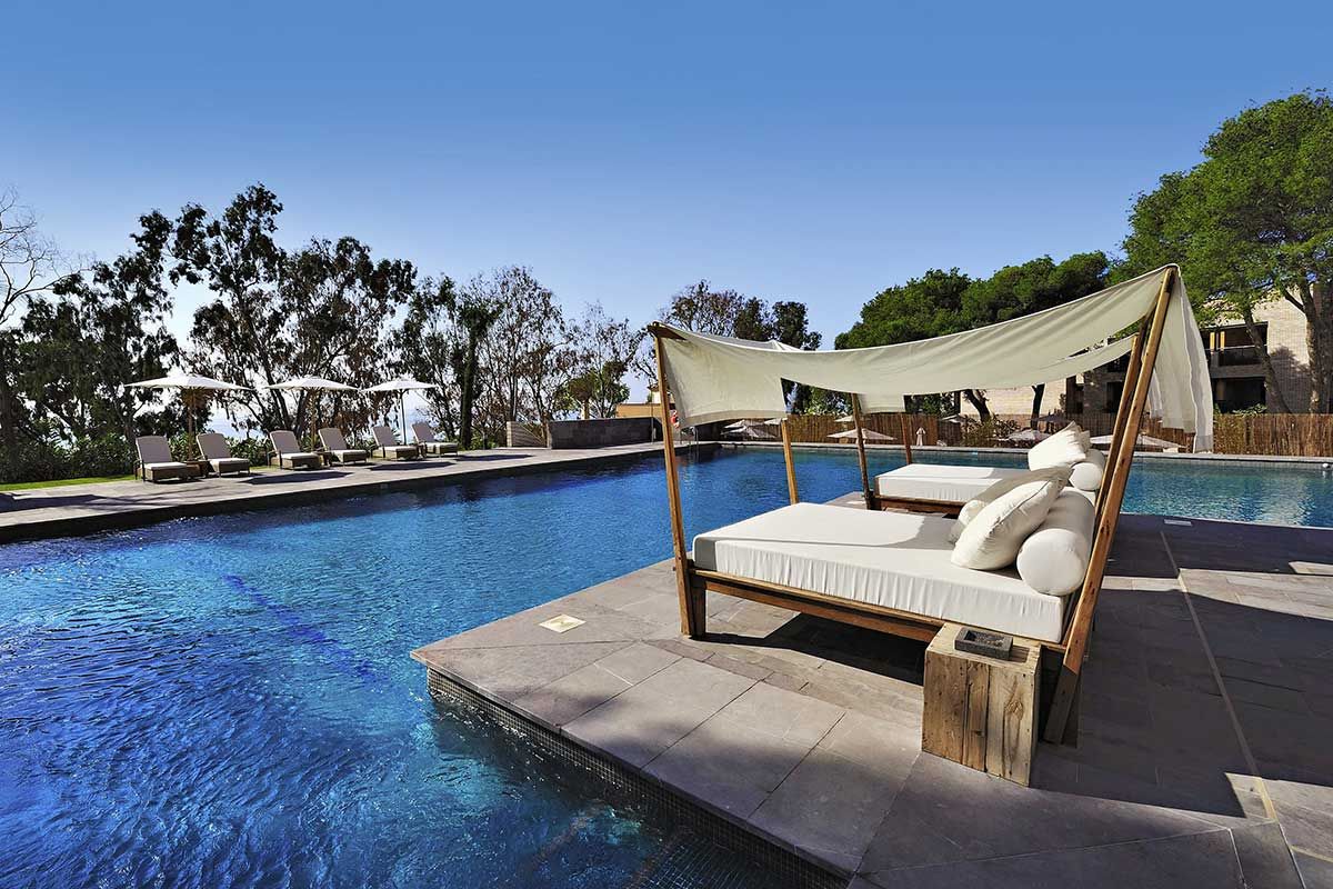 Hôtel Vincci Seleccion Estrella del Mar - Hiver pas cher photo 2