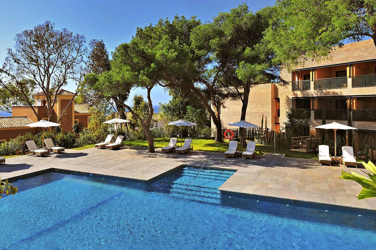 Hôtel Vincci Seleccion Estrella del Mar - Hiver pas cher photo 4