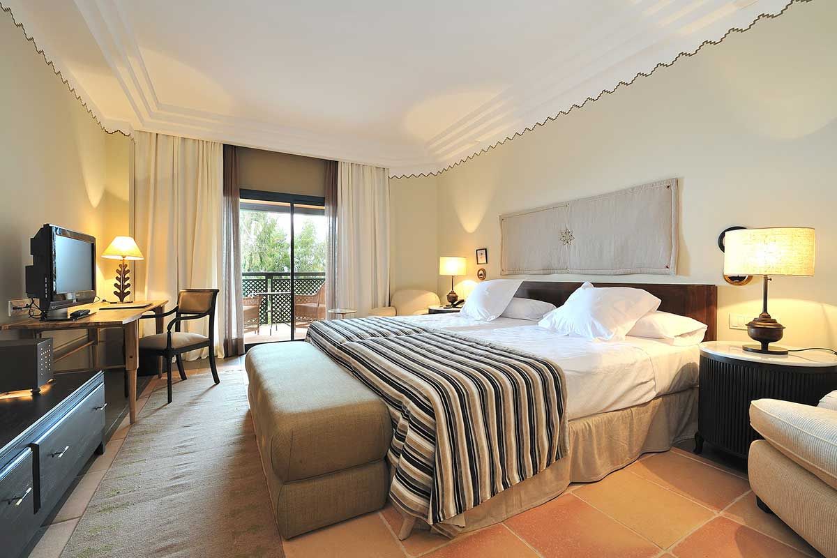 Hôtel Vincci Seleccion Estrella del Mar - Hiver pas cher photo 7