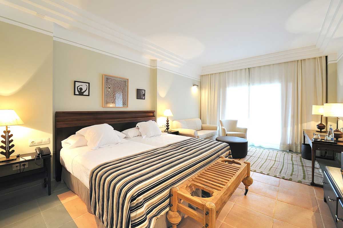 Hôtel Vincci Seleccion Estrella del Mar - Hiver pas cher photo 9